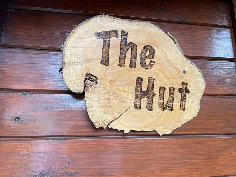Cosy Cabin, Hidden From The Main House - Sleeps 2 - Ev Ferienhaus Hawkinge